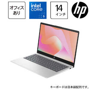 HP Ρȥѥ 14/Core 5/16GB/512GB/o2024 HB/w11 ʥ륷С AY6S4PA-AAAC