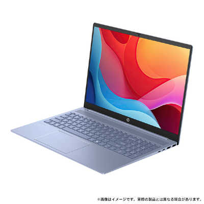 ノートパソコン HP laptop メモリ16GB SSD512GB Ryzen