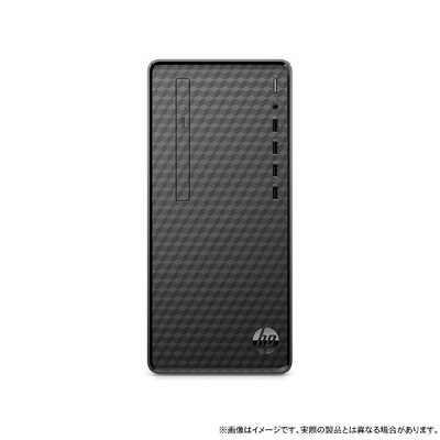 HP デスクトップパソコン M01 [モニター無し /intel Core i5 /メモリ