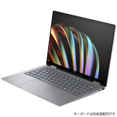 注文割引 / 14型 [ x360 Envy ノートパソコン HP Win11 5 Core / Home Windowsノート本体