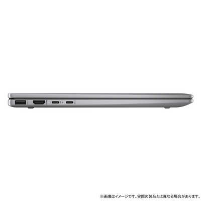 HP ノートパソコン Envy x360 [ 14型 / Win11 Home / Core 5 / メモリ