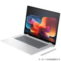 HP ENVY x360 16-ac 本体 シリアス マウス ペンセット【美品】