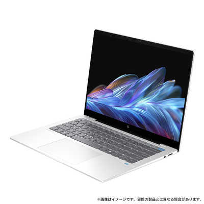HP ノートパソコン OmniBook X 14 [ Copilot+ PC / 14型 / Win11 Home
