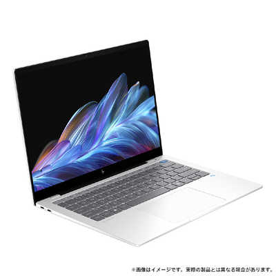 HP ノートパソコン OmniBook X 14 [ Copilot+ PC / 14型 / Win11 Home