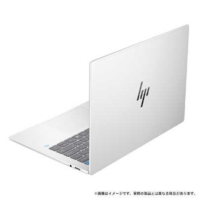 HP ノートパソコン OmniBook X 14 [ Copilot+ PC / 14型 / Win11 Home