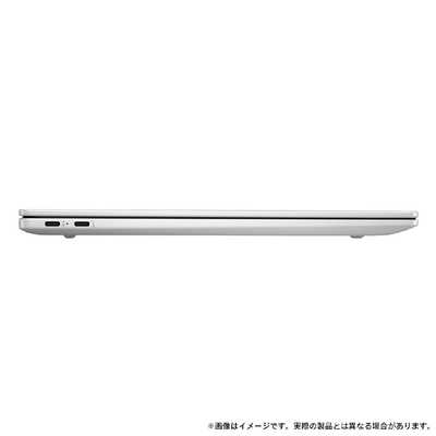 HP ノートパソコン OmniBook X 14 [ Copilot+ PC / 14型 / Win11 Home