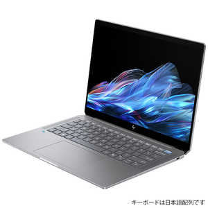 HP Ρȥѥ OmniBook Ultra 14 [ 14 / Win11 / Ryzen AI 9 / 16GB / SSD1TB ] ƥС AN0T7PA-AAAN