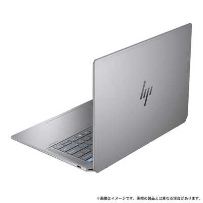 HP ノートパソコン OmniBook Ultra 14 [ 14型 / Win11 / Ryzen AI 9