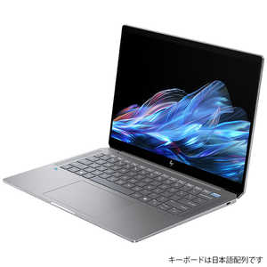 HP Ρȥѥ OmniBook Ultra 14 [ 14 / Win11 / Ryzen AI 9 / 16GB / SSD1TB / Office ] ƥС AN0T7PA-AAAO