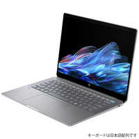 HP ノートパソコン OmniBook Ultra 14 [ 14型 / Win11 / Ryzen AI 9