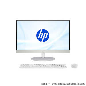 HP fXNgbvp\R AIO 24-cr2000 [ 23.8^ / Win11 Home / Core Ultra 5 / 16GB / SSD1TB / Office ] VFzCg BD5A6PA-AAAB