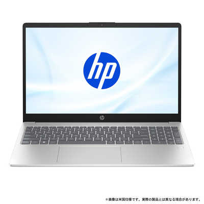 迷ったらコレ！ 新型Windows11 ノートパソコン hp 安心日本製✨ HP ノートパソコン ［15.6型 / Windows11 Home / intel Core 5