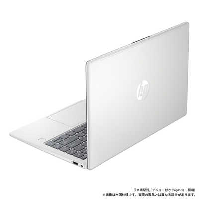 HP ノートパソコン ［14.0型 / Windows11 Home / intel Core 5