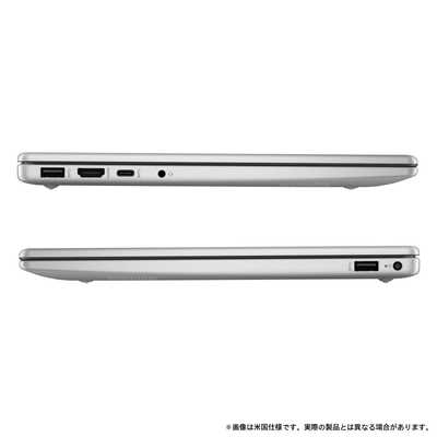 HP ノートパソコン ［14.0型 / Windows11 Home / intel Core 5