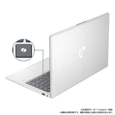 HP ノートパソコン ［14.0型 / Windows11 Home / intel Core Ultra 7