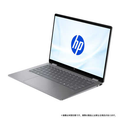 HP OmniBook X Flip 14 ［14型 / Win11 Home / intel Core Ultra 5