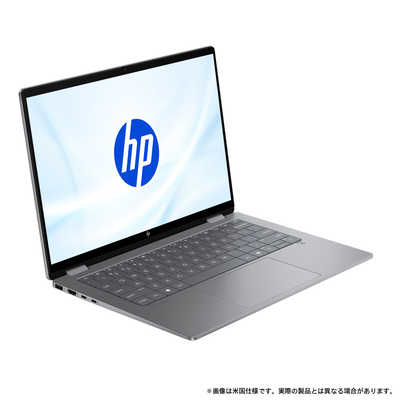 HP OmniBook X Flip 14 ［14型 / Win11 Home / intel Core Ultra 5