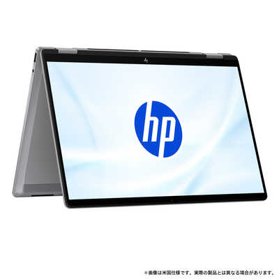 HP OmniBook X Flip 14 ［14型 / Win11 Home / intel Core Ultra 5