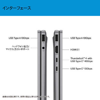 HP OmniBook X Flip 14 ［14型 / Win11 Home / intel Core Ultra 5