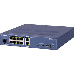 ���}�n YAMAHA �����K�͋��_�����M�K�A�N�Z�XVPN���[�^�[ RTX1220C