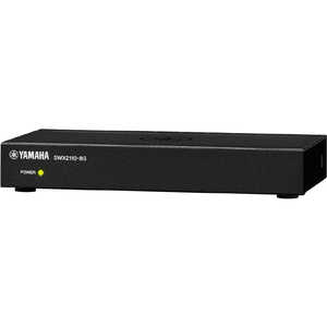 ���}�n YAMAHA �V���v��L2�X�C�b�`(8�|�[�g) SWX2110-8GC