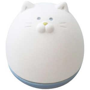 デコレ アロマおきあがりこぼし ねこ AG-92301 デコレ アロマおきあがりこぼし ねこ AG-92301