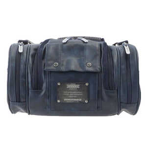 トップハウス デバイス DEVICE #DWG-50088 MAD マッドシリーズ 4way スモークヒップバッグ ネイビー DWG50088 トップハウス デバイス DEVICE #DWG-50088 MAD マッドシリーズ 4way スモークヒップバッグ ネイビー DWG50088