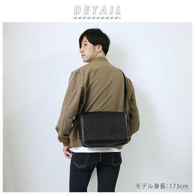 トップハウス Rename custom ショルダーバッグ BK RSG60029 の通販