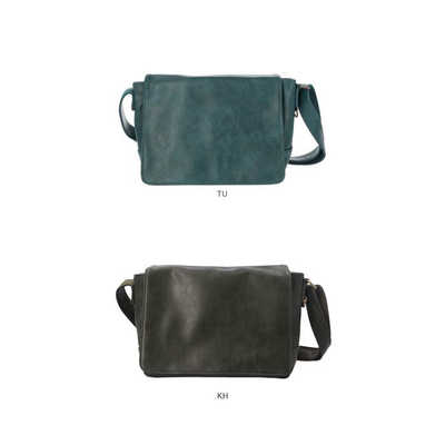 トップハウス Rename custom ショルダーバッグ BK RSG60029 の通販