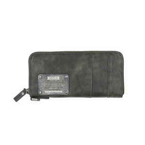 トップハウス DEVICE MAD ラウンド長財布 カーキ DPG60058 トップハウス DEVICE MAD ラウンド長財布 カーキ DPG60058