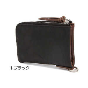 トップハウス デバイス DEVICE #DPG-20038 二つ折り財布 1.ブラック DPG20038 トップハウス デバイス DEVICE #DPG-20038 二つ折り財布 1.ブラック DPG20038