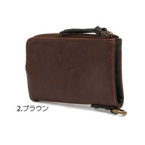 トップハウス デバイス DEVICE #DPG-20038 二つ折り財布 2.ブラウン DPG20038 トップハウス デバイス DEVICE #DPG-20038 二つ折り財布 2.ブラウン DPG20038