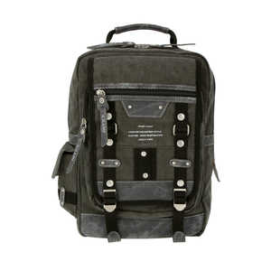 トップハウス DEVICE Haze メガボディバッグ ブラック DBH30048 トップハウス DEVICE Haze メガボディバッグ ブラック DBH30048