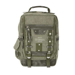 トップハウス DEVICE Haze メガボディバッグ カーキ DBH30048 トップハウス DEVICE Haze メガボディバッグ カーキ DBH30048