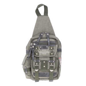 トップハウス DEVICE Haze ボディバッグ カーキ DBH31038 トップハウス DEVICE Haze ボディバッグ カーキ DBH31038