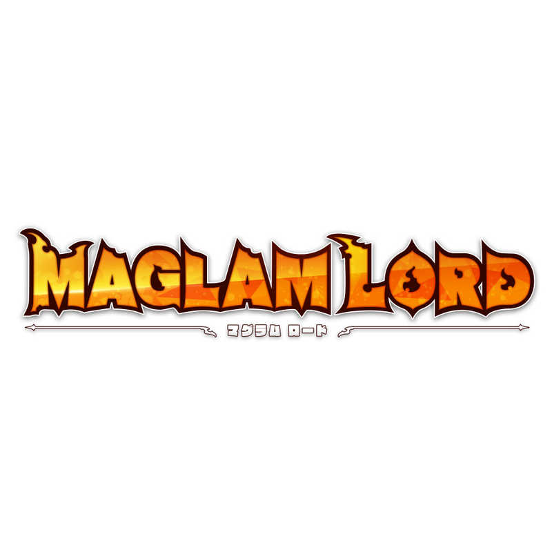ディースリー・パブリッシャー ディースリー・パブリッシャー Switchゲームソフト MAGLAM LORD/マグラムロード HACPAYSGA HACPAYSGA