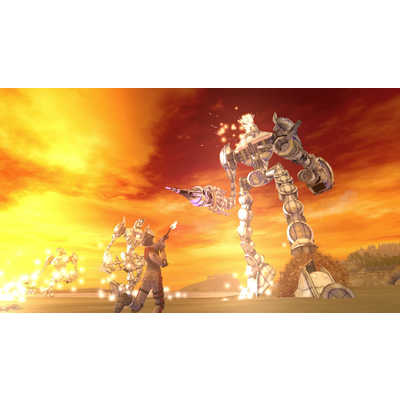 ディースリー・パブリッシャー Switchゲームソフト 地球防衛軍3