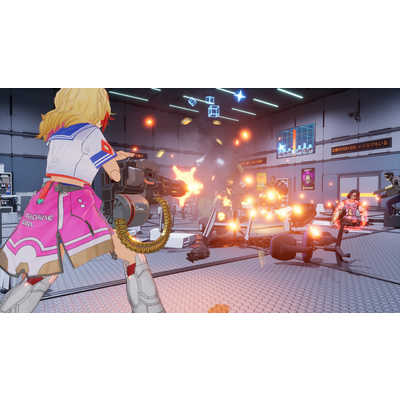 ディースリー・パブリッシャー PS5ゲームソフト【早期購入特典