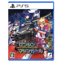 ディースリー・パブリッシャー PS5ゲームソフト【早期購入特典