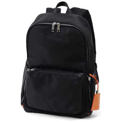 イズイット IS/IT フロント ビジネスリュック IS/IT クロ 936712 の