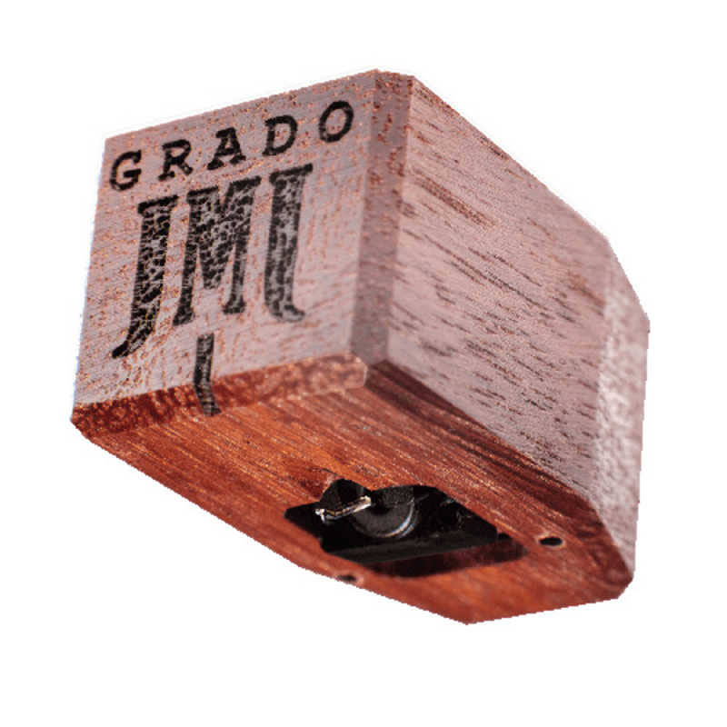 GRADO GRADO MI型カートリッジ （高出力・ステレオ） Platinum3-Stereo-High Platinum3-Stereo-High