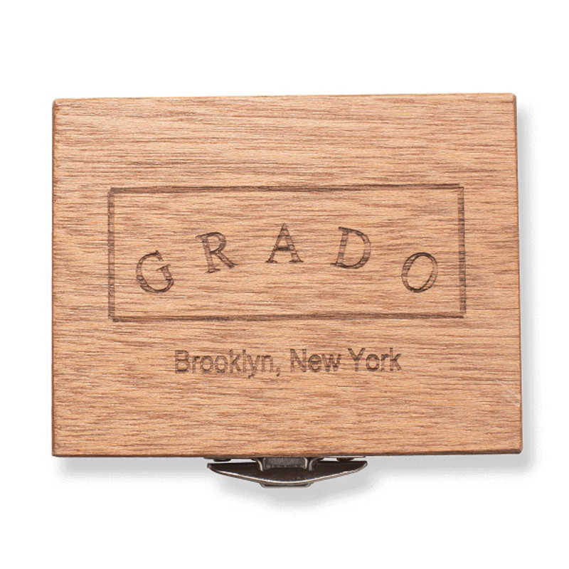 GRADO GRADO MI型カートリッジ （高出力・ステレオ） Sonata3-Stereo-High Sonata3-Stereo-High