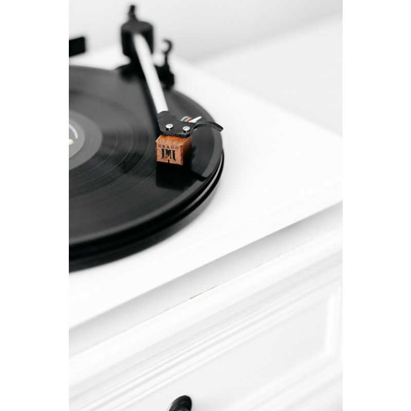 GRADO GRADO MI型カートリッジ （高出力・ステレオ） Master3-Stereo-High Master3-Stereo-High