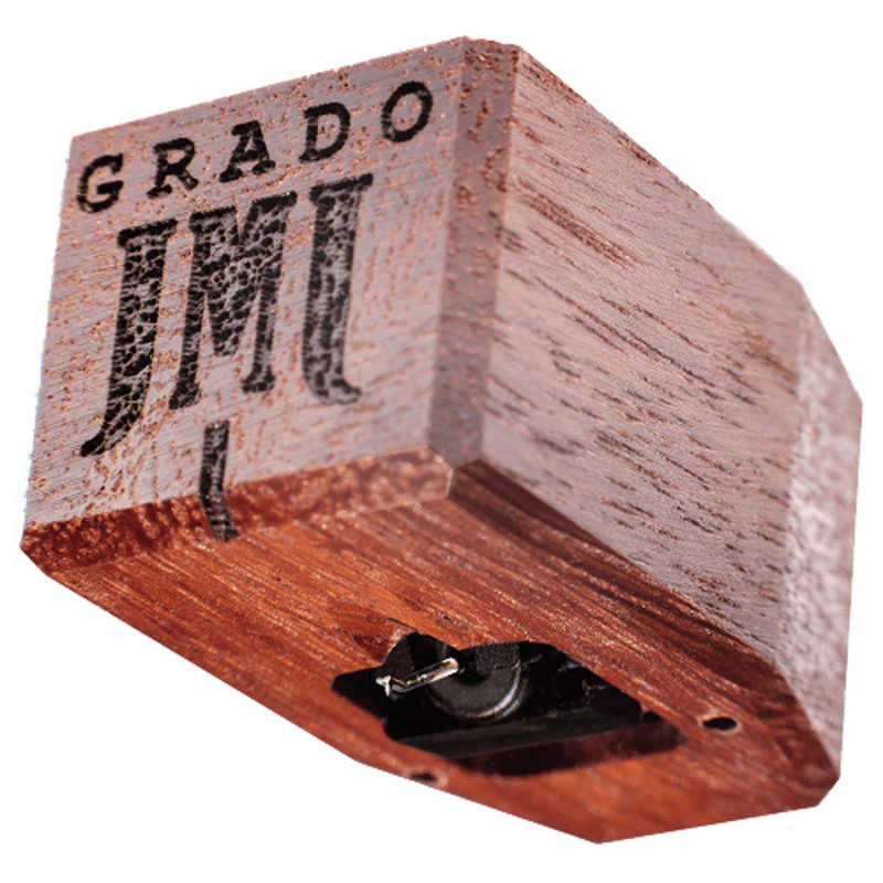 GRADO GRADO MI型カートリッジStatement 3（Stereo） Statement-3-Stereo Statement-3-Stereo