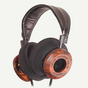 GRADO ヘッドホン [φ6.3mm 標準プラグ] GS3000XBALANCED