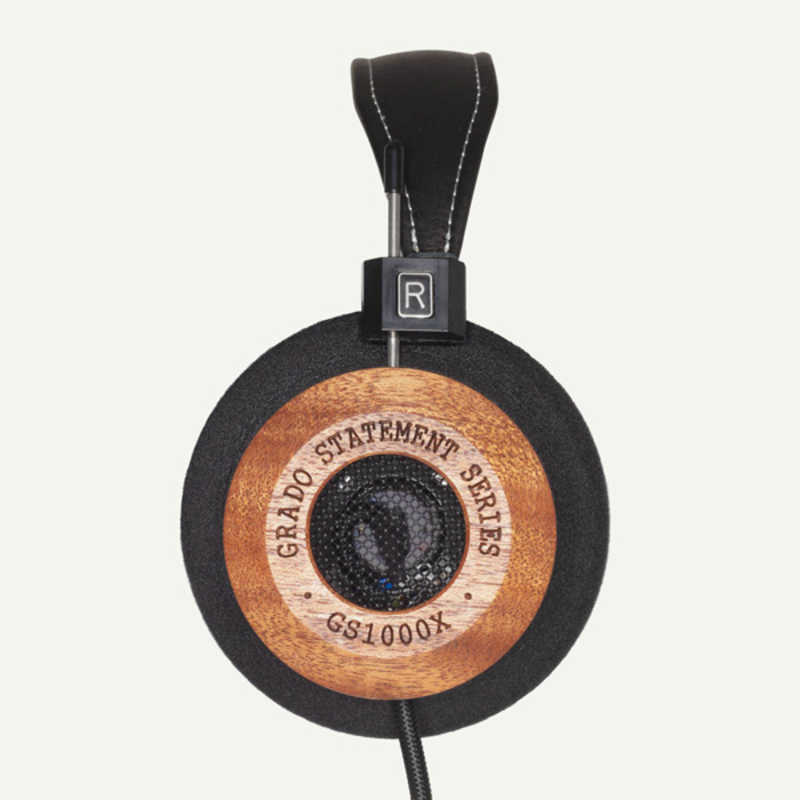 GRADO GRADO ヘッドホン [φ6.3mm 標準プラグ] GS1000XBALANCED GS1000XBALANCED