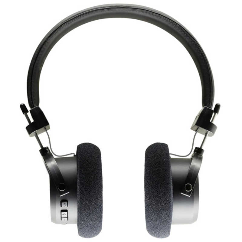GRADO GRADO ブルートゥースヘッドホン [マイク対応 /Bluetooth] GW100X GW100X