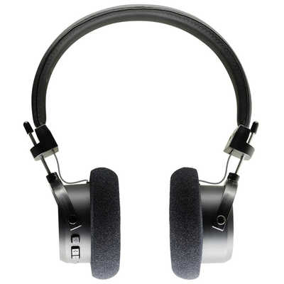 GRADO ブルートゥースヘッドホン [マイク対応 /Bluetooth] GW100X の