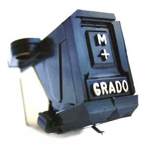 GRADO MI(MM)型モノラルカートリッジ MM型 ME+MONO