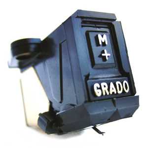 GRADO MI(MM)型モノラルカートリッジ ME+MONO GRADO MI(MM)型モノラルカートリッジ ME+MONO